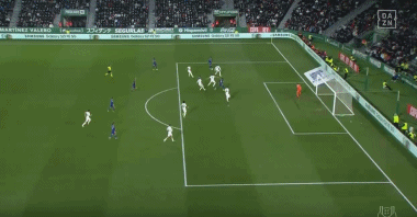 英冠战报：哈里斯、普瓦赫塔建功，牛津联2-1伊普斯维奇