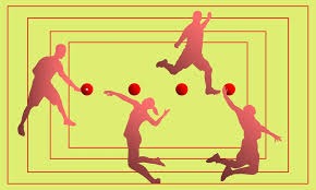 为什么棒球场的背景墙必须保持单一颜色以防干扰打者视线