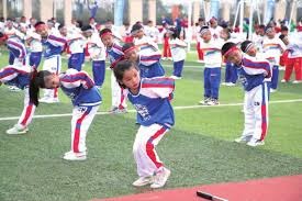 广东湖北会师全运会男子足球U20决赛